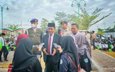 Himbauan Perbaikan Data Mahasiswa Angkatan 2022