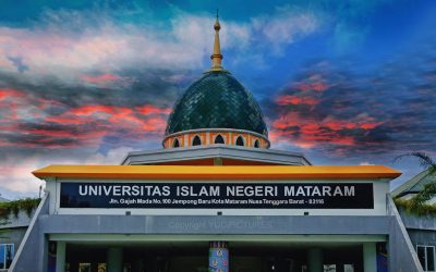 PENGUMUMAN KIP – KULIAH 2022 UIN MATARAM