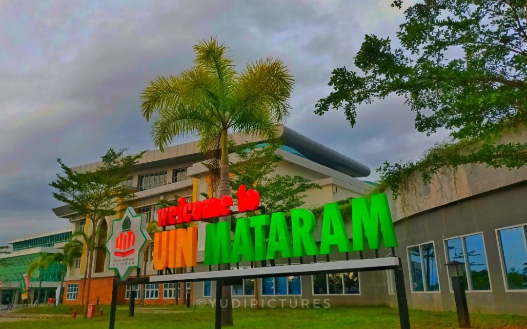 Surat Edaran Verval Ijazah UIN Mataram