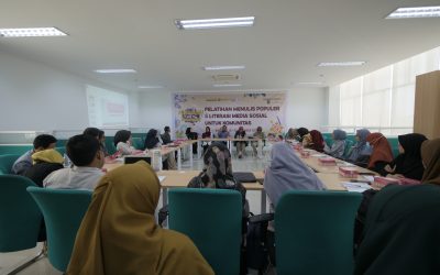 Mubadalah Goes To Uinma