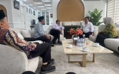 Rencana Persiapan Launching SPAN dan UM-PTKIN Tahun 2024