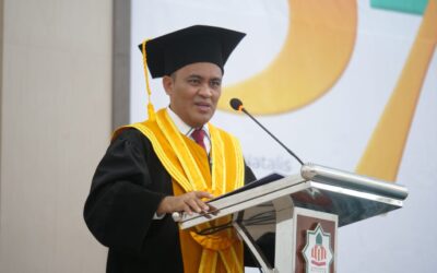 Sambutan Rektor UIN Mataram