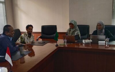 KANTOR AKUNTAN PUBLIK MELAKSANAKAN AUDIT DI UIN MATARAM