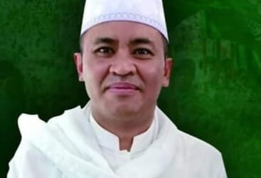 REKTOR UIN MATARAM MENGAJAK UMAT DI BULAN SUCI RAMADHAN UNTUK MENINGKATKANKAN SPIRITUALITAS DAN NILAI MODERASI BERAGAMA