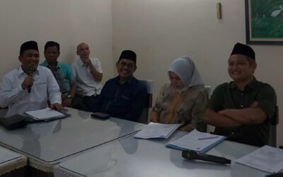 EXPOS RENCANA PEMBANGUNAN KAMPUS III FAK ILMU KESEHATAN & LABORATURIUM SOSIAL