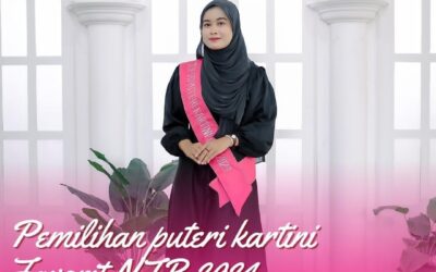 SRIKANDI UIN MATARAM LOLOS GRAND FINAL PEMILIHAN PUTERI RINJANI 2024