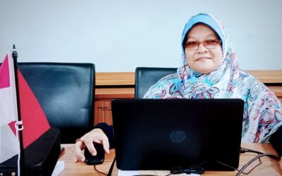 FINALISASI PERSIAPAN BORANG PERPUSTAKAN UIN MATARAM MENUJU AKREDITASI UNGGUL