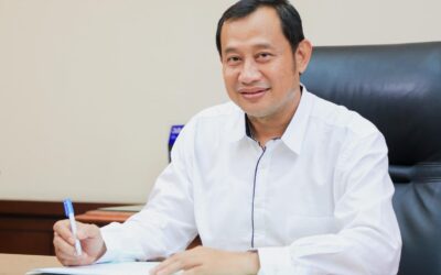 KARO HDI AHMAD FAUZIN DORONG UIN MATARAM SEBAGAI KAMPUS PERCONTOHAN KOMUNIKASI PUBLIK