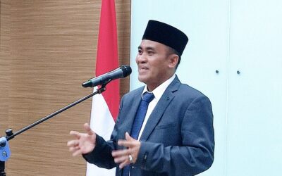 ULUMUNA MASUK PERINGKAT 100 BESAR JURNAL DUNIA