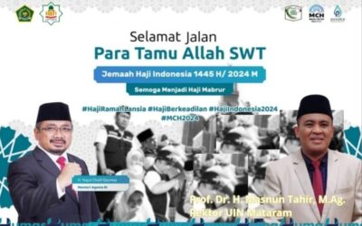 KKN DAN PKL TERPADU BERHADIAH UMROH: PROGRAM INTERNASIONALISASI KAMPUS DARI INDONESIA TIMUR HINGGA TIMUR TENGAH