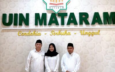 DINA OKTAVIA MELAJU KE PENTAS NASIONAL WAKILI UIN MATARAM: DELEGASI PEMUDA BELA NEGARA TAHUN 2024 DI PUSDIKLAT RUMPIN KEMENTERIAN PERTAHANAN