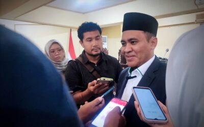 MENYAMBUT SEMANGAT WAISAK : TERANGI MASA DEPAN DI UIN MATARAM MELALUI TUJUH JALUR MASUK