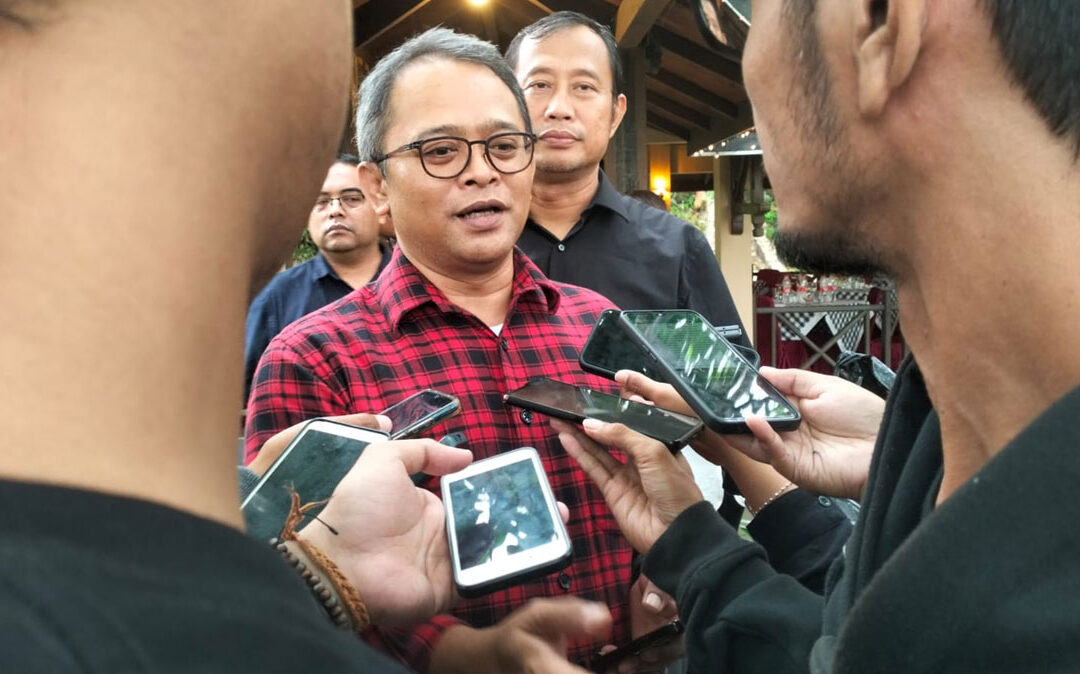 STAFSUS MENAG: MANFAATKAN MEDIA SOSIAL UNTUK SAMPAIKAN PRESTASI KAMPUS KE PUBLIK