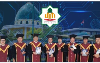 INTEGRATED KKN AND PKL WITH UMROH PRIZES: RECTOR LAUNCHES CAMPUS INTERNATIONALIZATION PROGRAM FROM EAST INDONESIA TO THE MIDDLE EAST