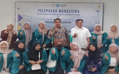 UIN MATARAM GO INTERNASIONAL; Kuliah Kerja Partisipatif (KKP) dan Praktek Pengalaman Lapangan (PPL) Di Negeri Gajah Putih Thailand dan Negeri Jiran Malaysia serta KKN Nusantara