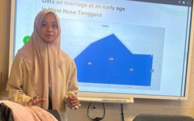 MAHASISWA FAKULTAS SYARIAH UIN MATARAM LAKSANAKAN STUDENT MOBILITY DI UNIVERSITY OF NEW ENGLAND (UNE), ARMIDALE, AUSTRALIA
