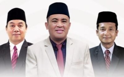 PRODI S3 PAI UIN MATARAM RAIH AKREDITASI UNGGUL: REKTOR APRESIASI KERJA KERAS KERJA CERDAS SUPER TIM