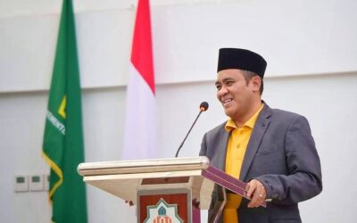 UIN MATARAM RAIH REKOR MURI: BUKTI KONKRET KEPEMIMPINAN DALAM GERAKAN LINGKUNGAN NASIONAL