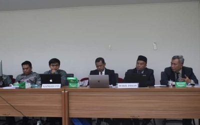 66,72% PRODI DI FAKULTAS USHULUDDIN UIN MATARAM TERAKREDITASI UNGGUL