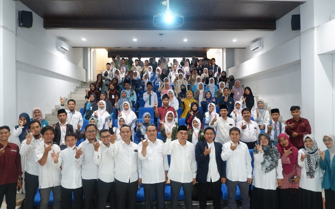 Olympiad Of Mathematics (OLYMFIC) 2024