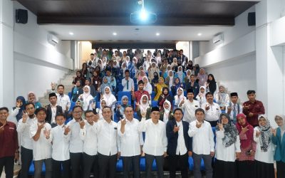 Olympiad Of Mathematics (OLYMFIC) 2024