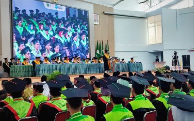 UIN MATARAM BERSINERGI DENGAN 191 MADRASAH/SEKOLAH DAN PONDOK PESANTREN UNTUK MAKSIMALKAN PENERIMAAN MAHASISWA BARU