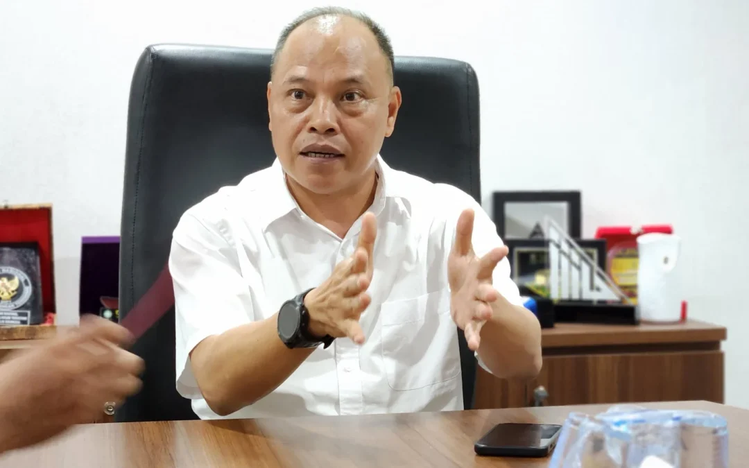 Jurusan Pariwisata Syariah UIN Mataram Dukung Potensi Pariwisata NTB : Meningkatkan Kualitas dan Daya Saing