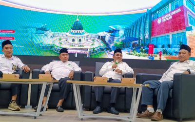 PENERIMAAN MAHASISWA BARU JALUR SPAN-PTKIN: OPTIMALISASI PENGISIAN DAN FINALISASI PDSS