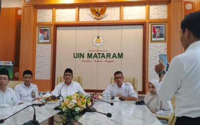 SOSIALISASI PMB PTKIN 2025: PINTU MASUK PENDIDIKAN TINGGI BERKUALITAS DAN TERJANGKAU