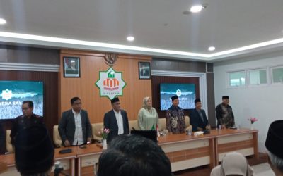 KONFERENSI INTERNASIONAL PROF. DR. NAHLA “PERAN PEREMPUAN MUSLIM DALAM MASYARAKAT MULTIKULTURALISME: PENGALAMAN DAN TANTANGAN”