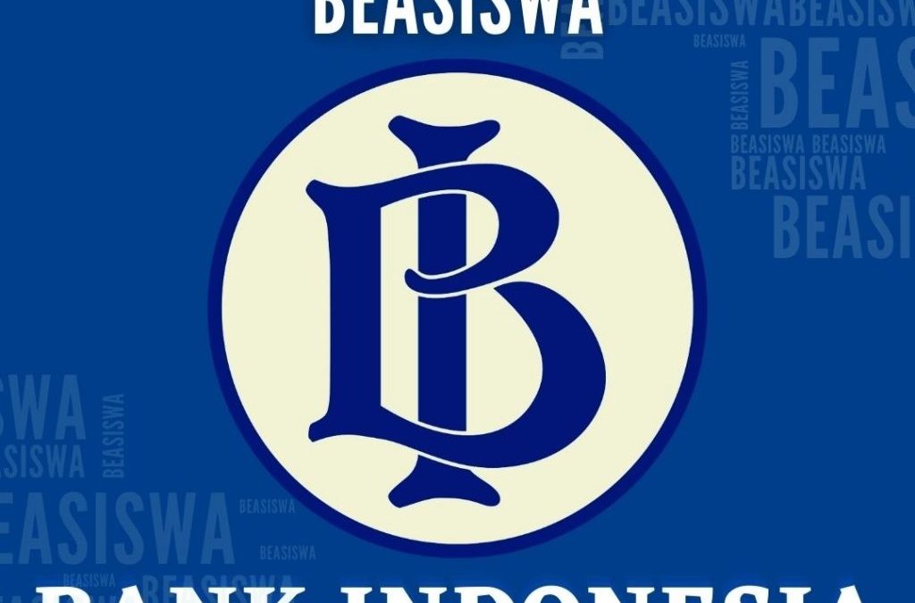 PENGUMUMAN SELEKSI BEASISWA BANK INDONESIA UNIVERSITAS ISLAM NEGERI MATARAM TAHUN 2025