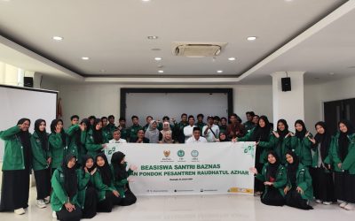 MEMBANGUN IMPIAN BERSAMA: HARI INI UIN MATARAM DISERBU 641 PELAMAR JALUR SPAN PTKIN