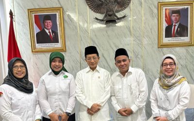 SIKAP BIJAK MENTERI AGAMA MENGHADAPI FITNAH: TELADAN KASIH SAYANG DAN PENGAMPUNAN