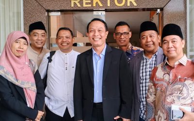 DIREKTUR PTKI TEGASKAN PERAN KOPERTAIS XIV : KUNCI SUKSES PENDIDIKAN TINGGI ISLAM DI ERA GLOBALISASI
