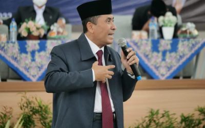 MUDIK LEBARAN, MOMENTUM BERBAGI KEBAHAGIAAN : TRADISI MEMPERERAT SILATURRAHIM DAN KEKUATAN KELUARGA