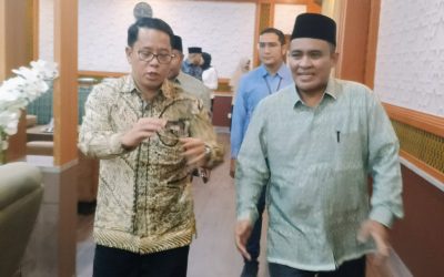 SEKJEN KEMENAG UNGKAP ALASAN CALON MAHASISWA MEMILIH PTKIN ADALAH LANGKAH TEPAT UNTUK KARIER GEMILANG