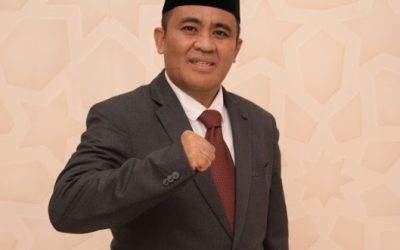 UIN MATARAM SAMBUT 1.020 MAHASISWA BARU JALUR PRESTASI: AWAL PERJALANAN MENUJU GENERASI EMAS