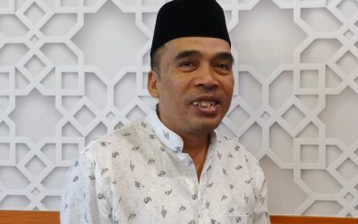 80% PRODI FTK UIN MATARAM RAIH AKREDITASI UNGGUL : DEKAN SIAPKAN TIGA PRODI IKUTI AKREDITASI INTERNASIONAL
