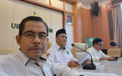 UIN MATARAM MULAI TERAPKAN KEBIJAKAN SE SEKJEN NO. 12: PEDOMAN TEKNIS AKAN DIATUR MELALUI KEPUTUSAN REKTOR