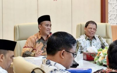 KESEMPATAN EMAS ! PENDAFTARAN SPAN-PTKIN 2025 DIPERPANJANG, JANGAN LEWATKAN PELUANG INI