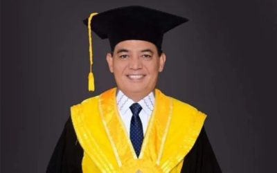 HAUL SATU TAHUN PROF. DR. H. M. ZAKI, M.PD. : MENGENANG JASA DAN DEDIKASI BELIAU DALAM MEMBANGUN UIN MATARAM
