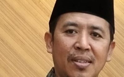 TITIAN IHLAS : JALAN SUNYI MENUJU JIWA YANG LAPANG