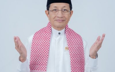 PROF. DR. KH. NASARUDDIN UMAR RAIH PERINGKAT 1: TELADAN BAGI KEPEMIMPINAN PTKN YANG PROGRESI