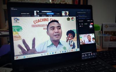 NGUMPUL ONLINE, AKSI NYATA : HUMAS PTKIN SIAPKAN JURUS JITU PUBLIKASI UM-PTKIN 2025