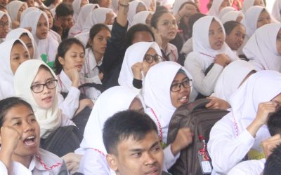 LOLOS SPAN-PTKIN 2025 DI UIN MATARAM? JANGAN SAMPAI KELEWATAN REGISTRASI, BISA AUTO TERPENTAL