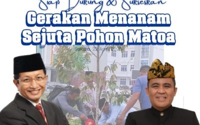 DARI MATOA UNTUK DUNIA: INDONESIA MENUJU PUSAT KEUNGGULAN ISLAM GLOBAL DI KAMPUS UIII