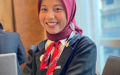 DUTA HUMAS PROTOKOL UIN MATARAM BERHASIL JELAJAHI DUA NEGARA: MISI RELAWAN DAN PERTUKARAN MAHASISWA INTERNASIONAL