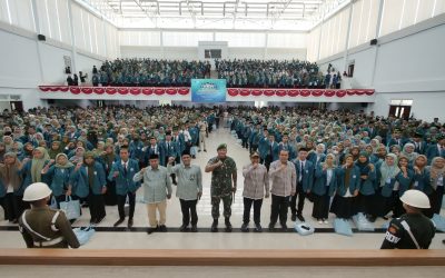 MASIH RAGU KULIAH? WAKTU ANDA TINGGAL EMPAT HARI! UM-PTKIN GERBANG TERAKHIR MENUJU MASA DEPAN CEMERLANG