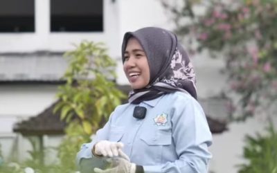 EMPAT HARI LAGI! SAATNYA BERANI MEMILIH, UIN MATARAM SIAP ANTAR MIMPIMU MENJADI NYATA