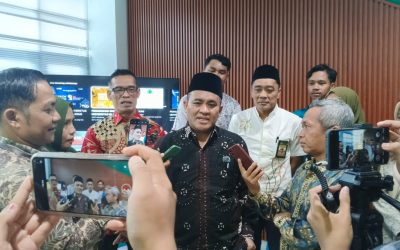 JEJAK SUCI DI TANAH HARAM: HORMAT ATURAN, DISIPLIN ADALAH KUNCI HAJI MABRUR